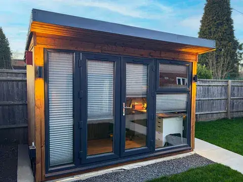 Contact Pendle Pods